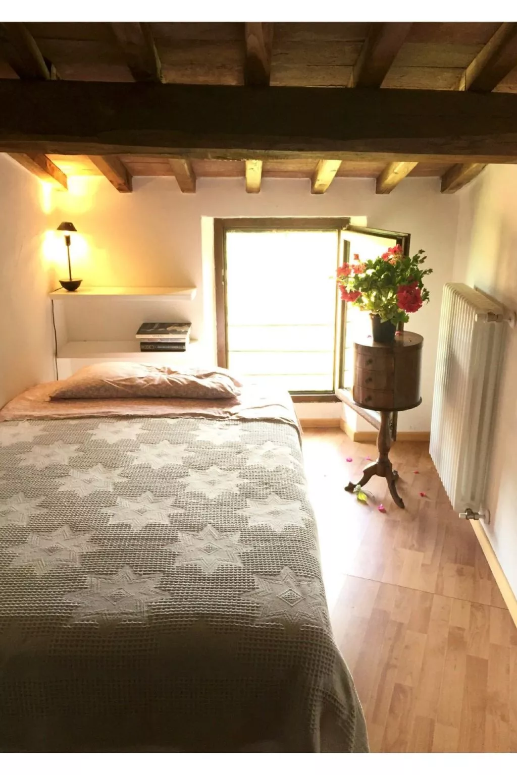 Hochwertige Wohnung im Turm-Schlösschen-Inside