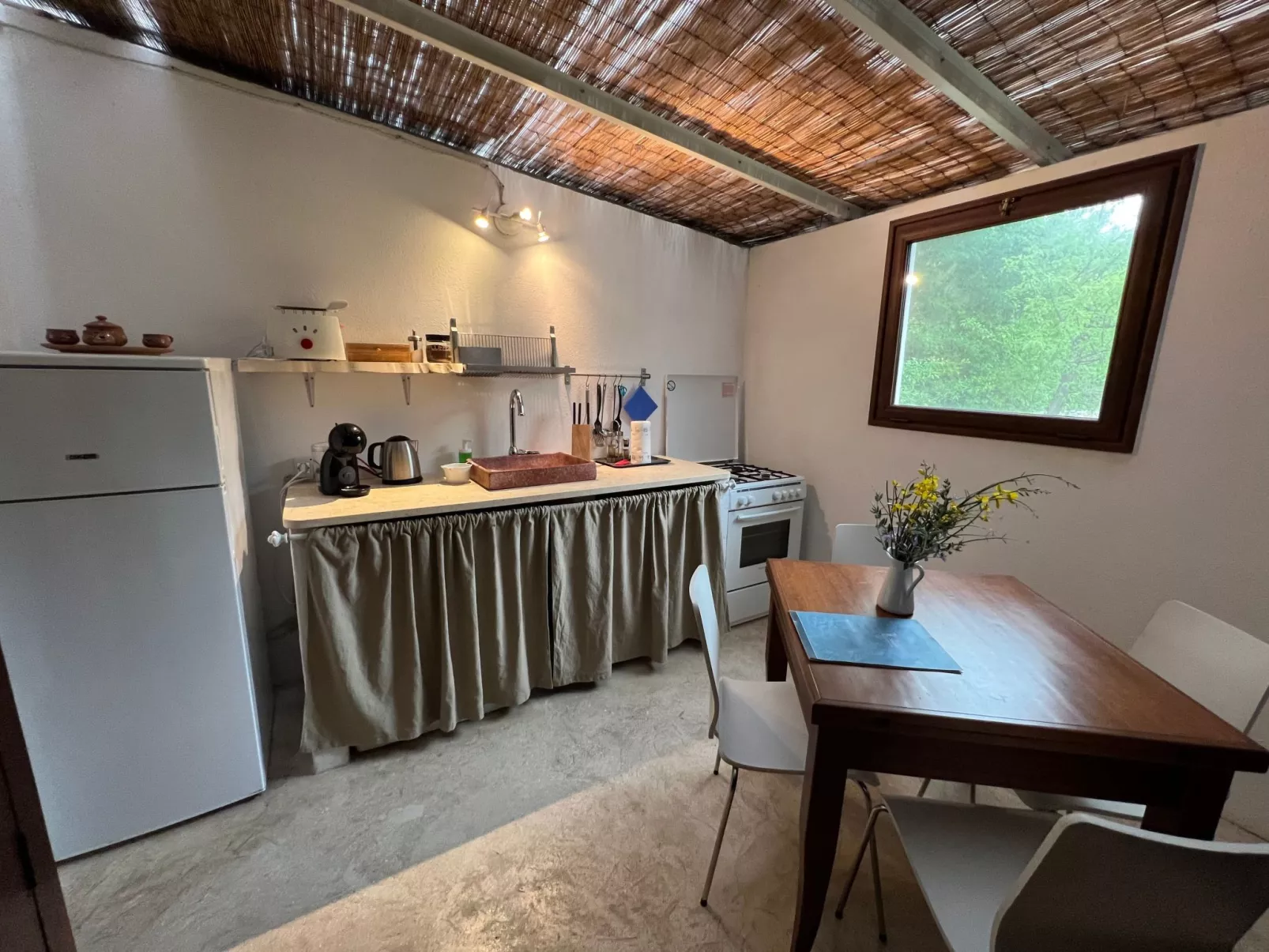 Landhaus in Ostuni mit privatem Pool-Dedans