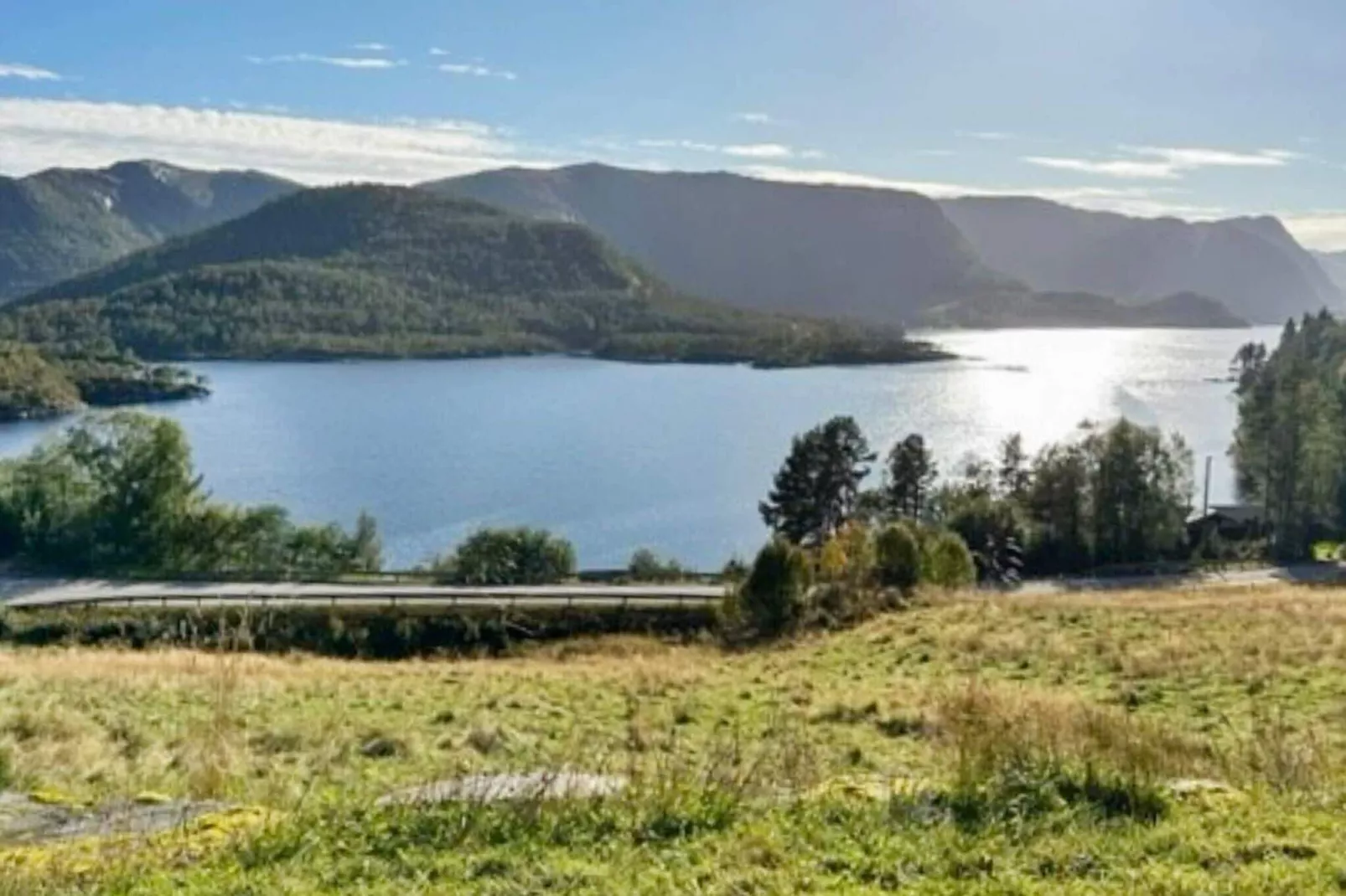 10 person holiday home in Snillfjord-By Traum-Outdoor