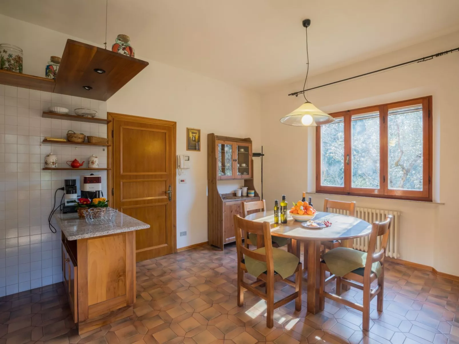 Wohnung 'Giulia 6' mit Pool-Inside