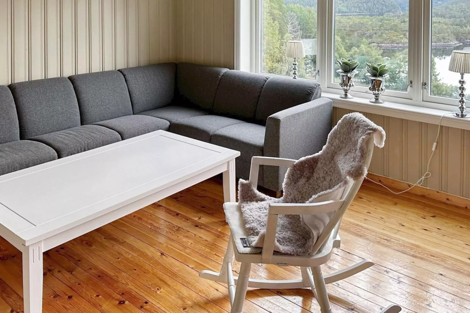 10 person holiday home in Snillfjord-By Traum-Indoor