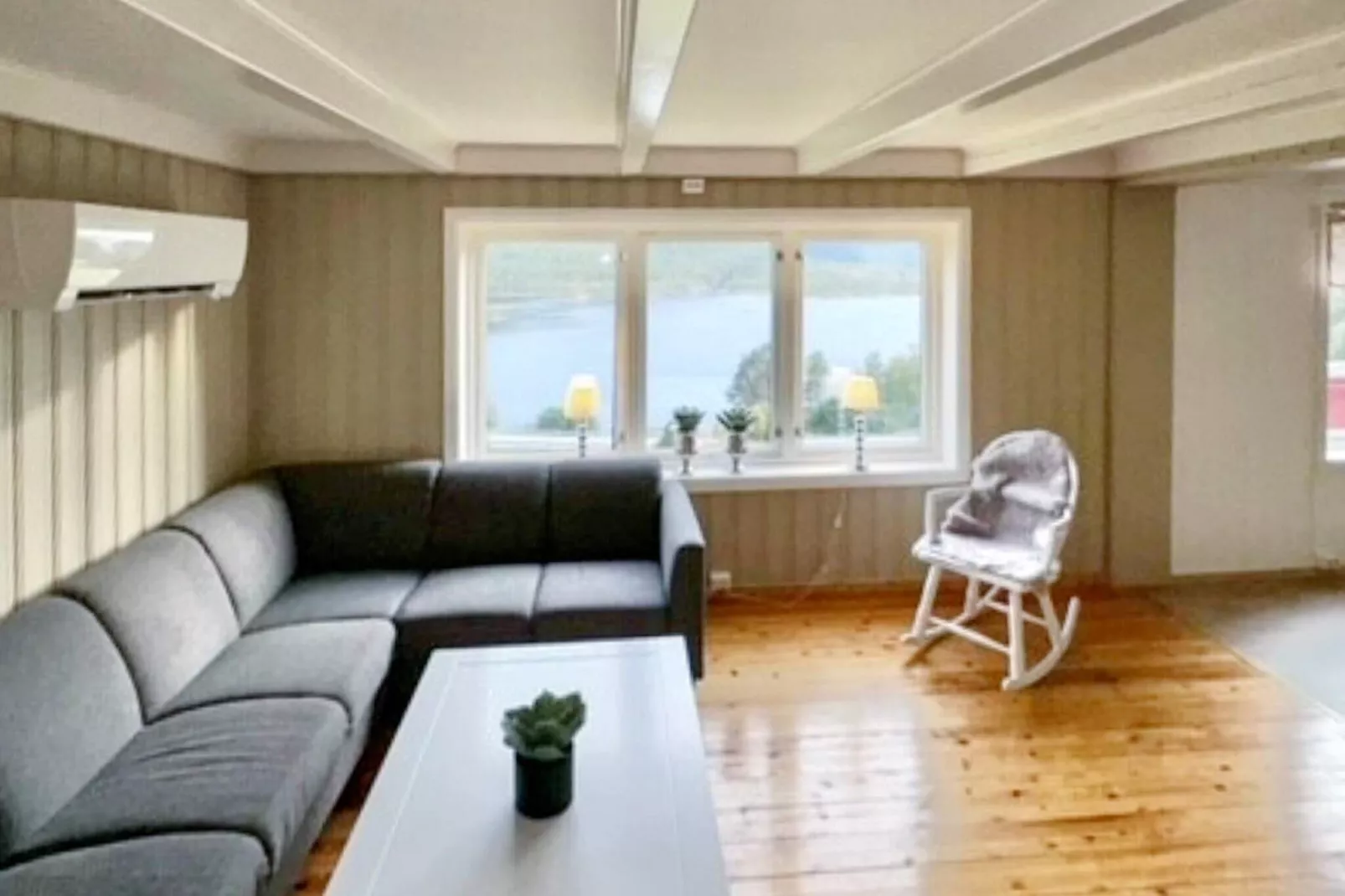 10 person holiday home in Snillfjord-By Traum-Indoor