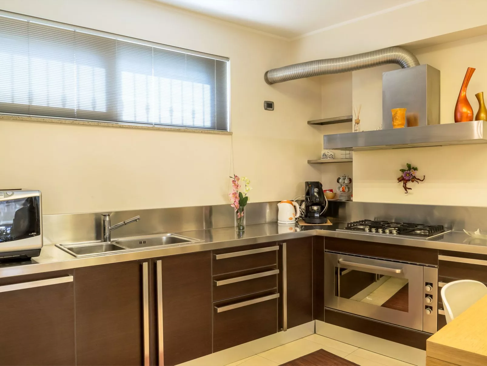 Casa Lì Wohnung am Meer-Dedans