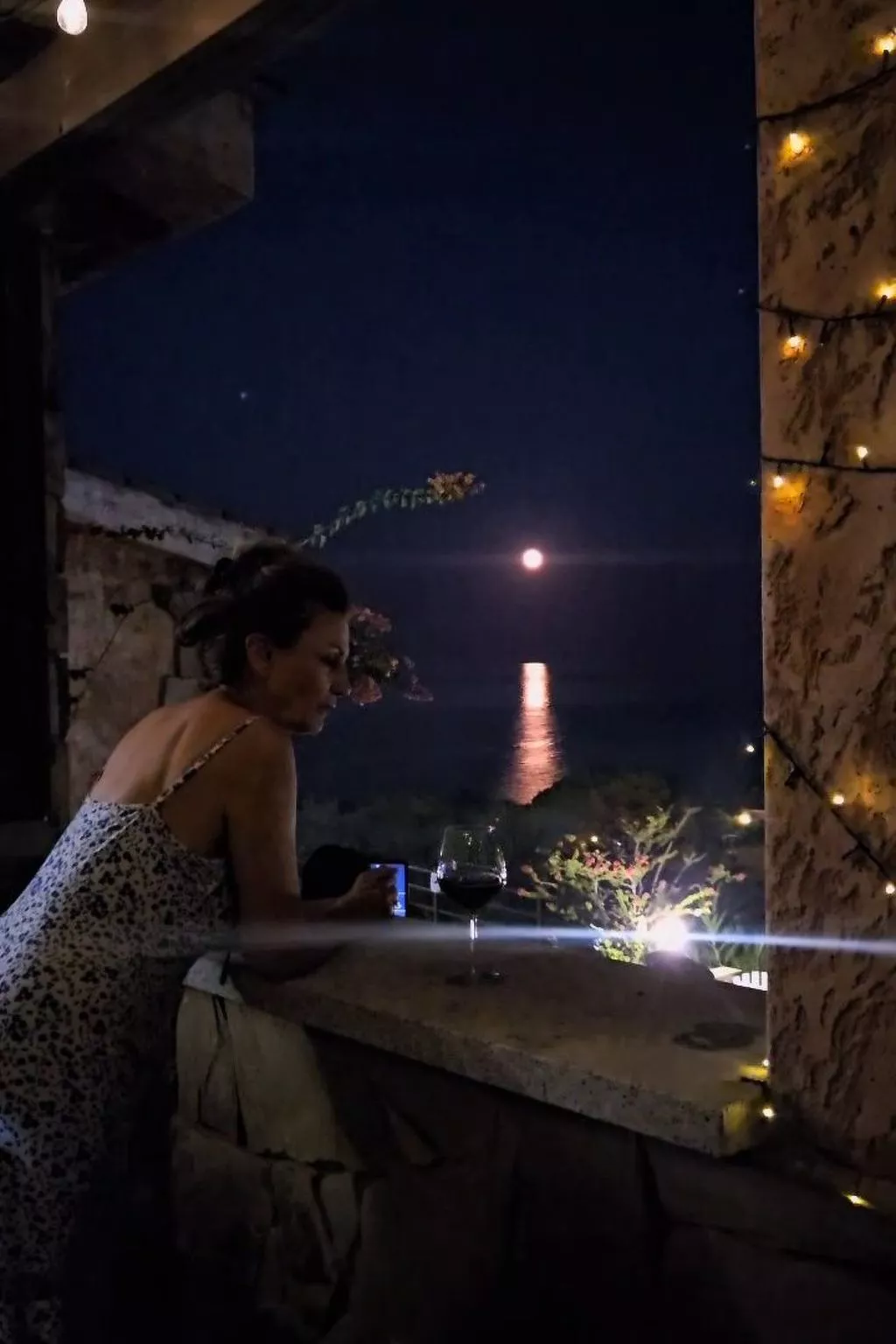 Casa Corallina Meerblick 300m vom Strand entfernt-Inside