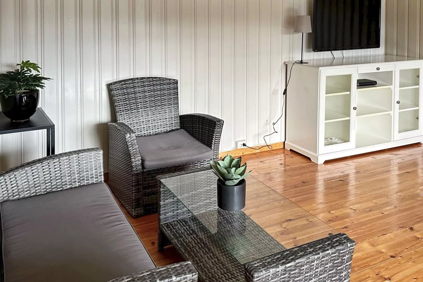 10 person holiday home in Snillfjord-By Traum-Indoor