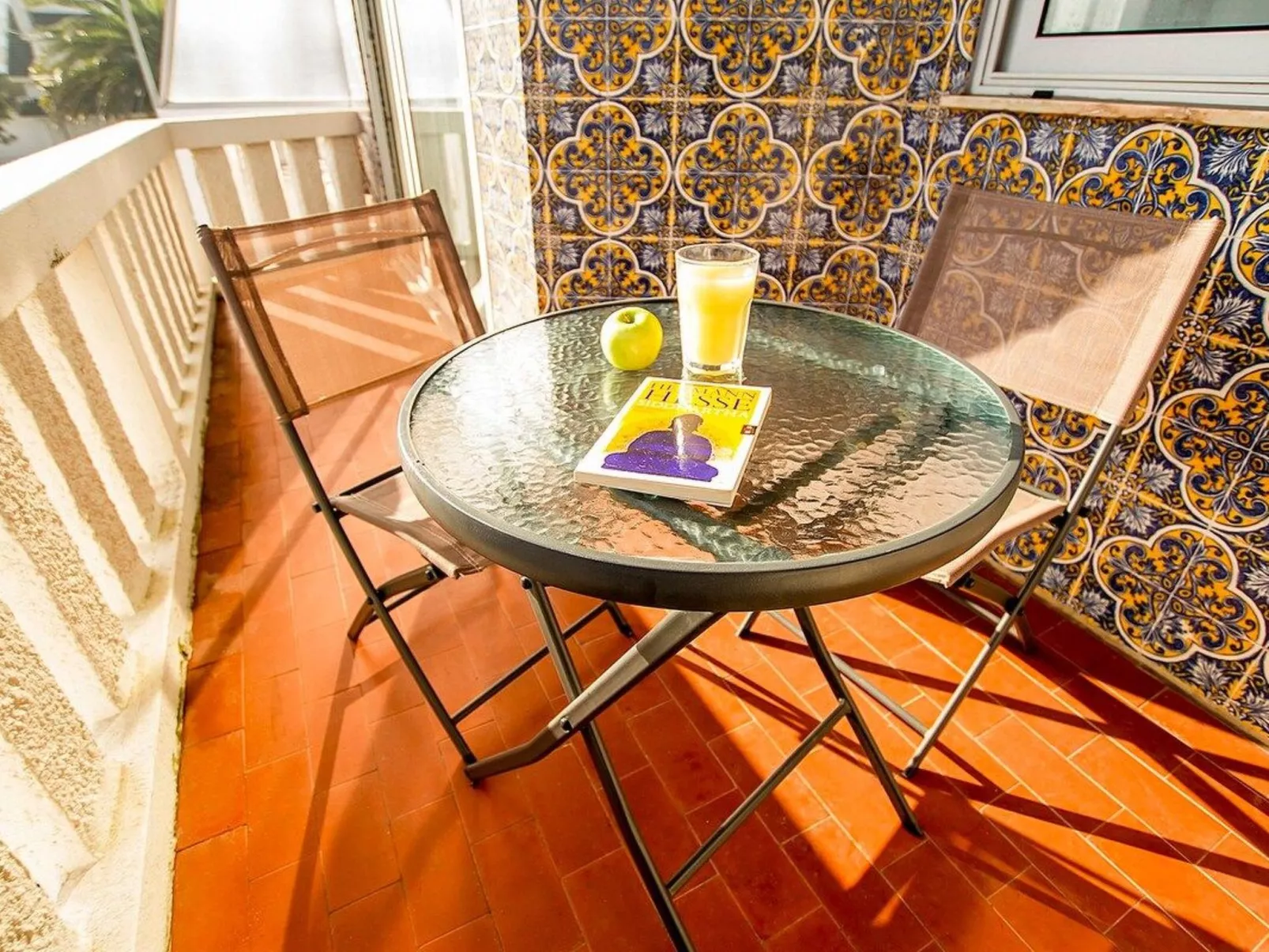 Nur 3 Minuten vom Strand entfernt wohnen-Inside