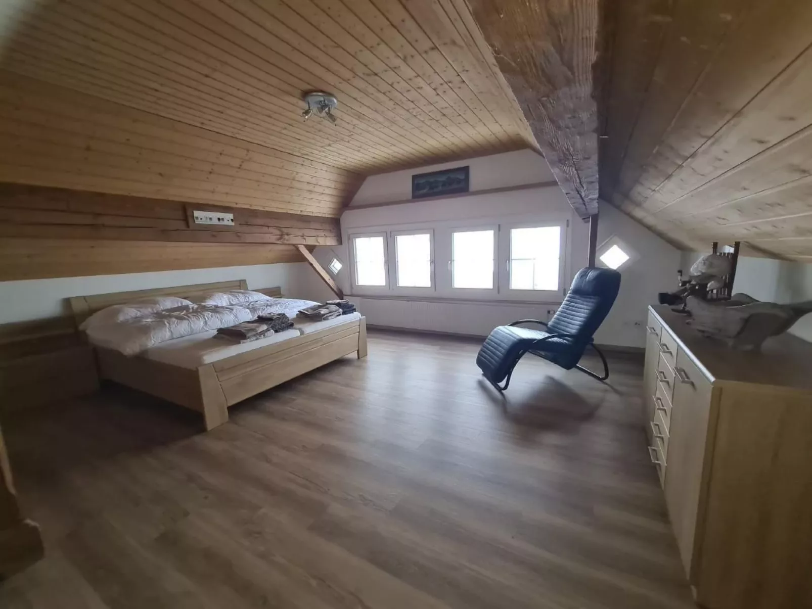 Alpen-Paradies Edelweiss Urnäsch-Drinnen