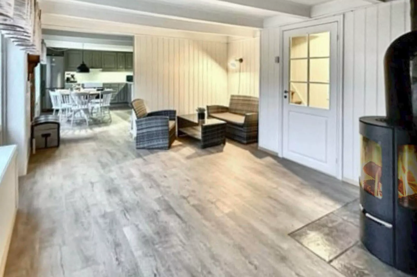 10 person holiday home in Snillfjord-By Traum-Indoor