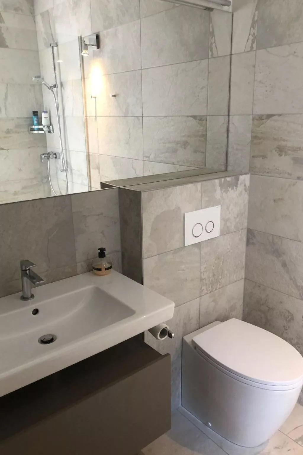 Residenza Viramonte - Casa Cecilia,  Wohnung 20-Dedans