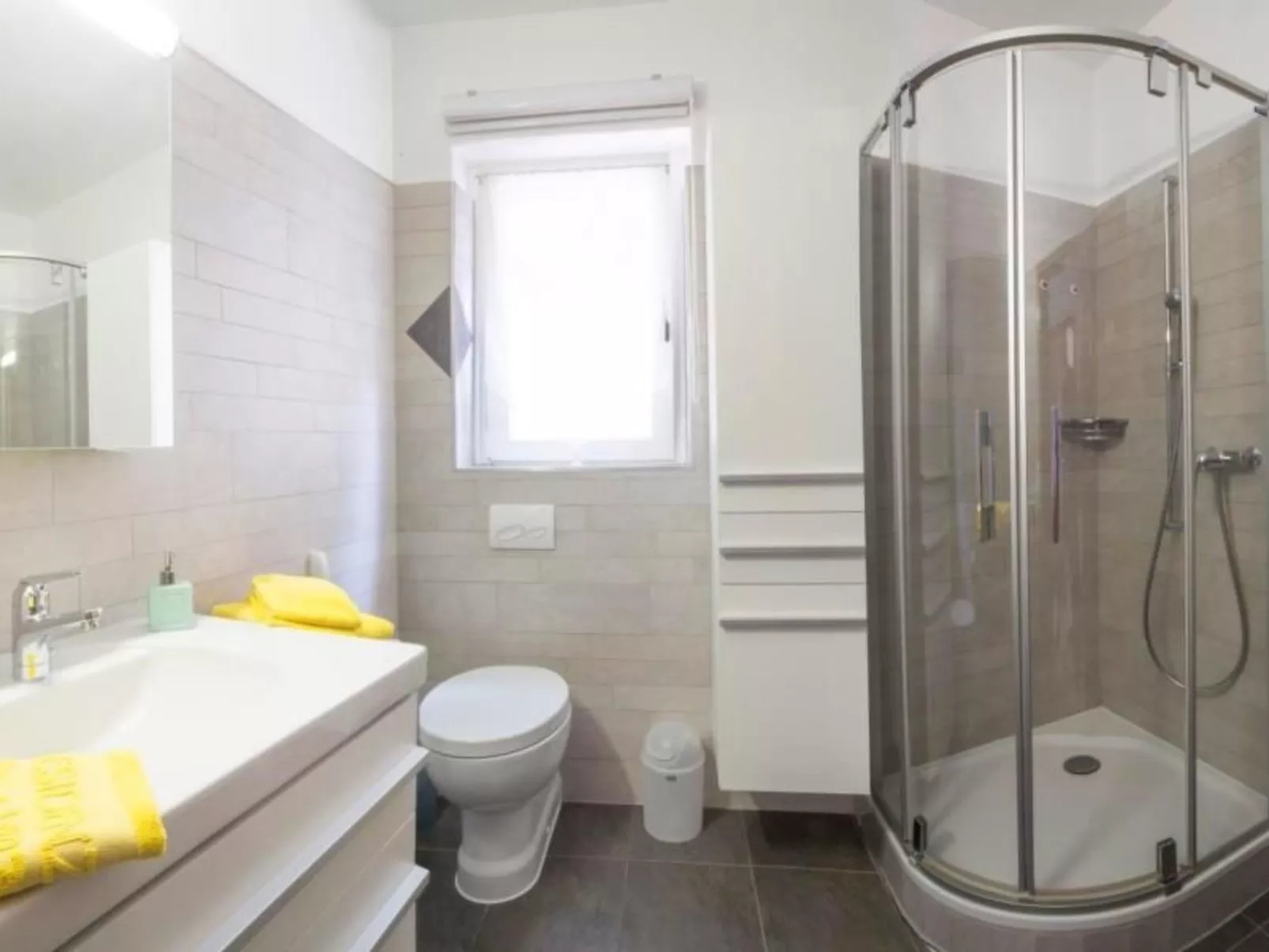 Residenza Viramonte - Casa Cecilia, Wohnung 24-Inside