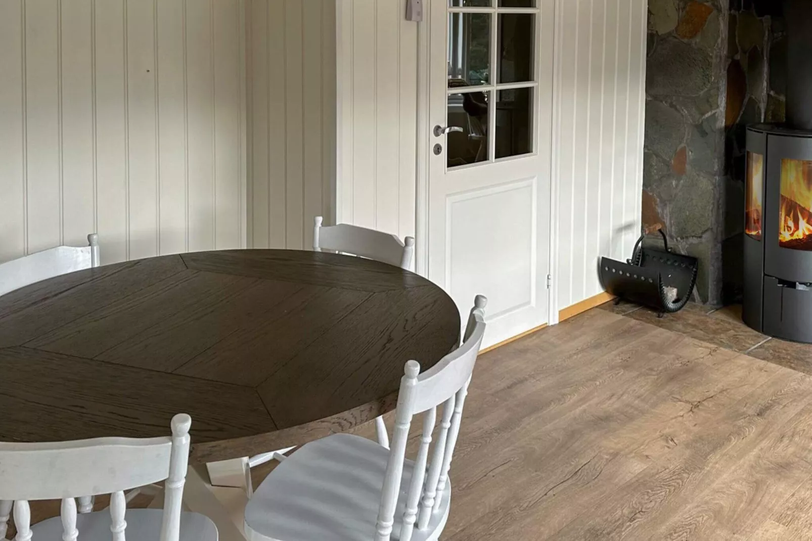 10 person holiday home in Snillfjord-By Traum-Indoor