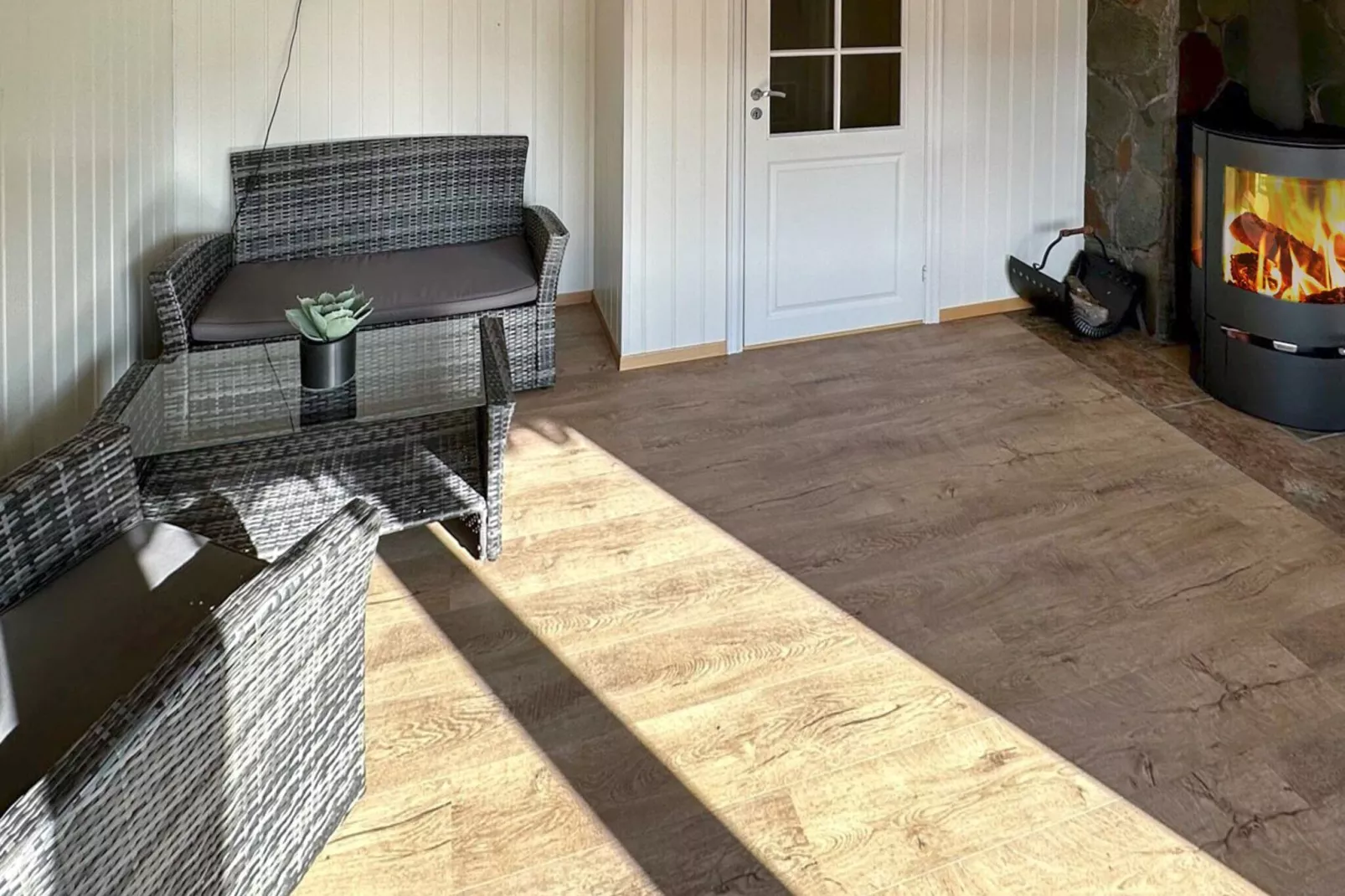 10 person holiday home in Snillfjord-By Traum-Indoor