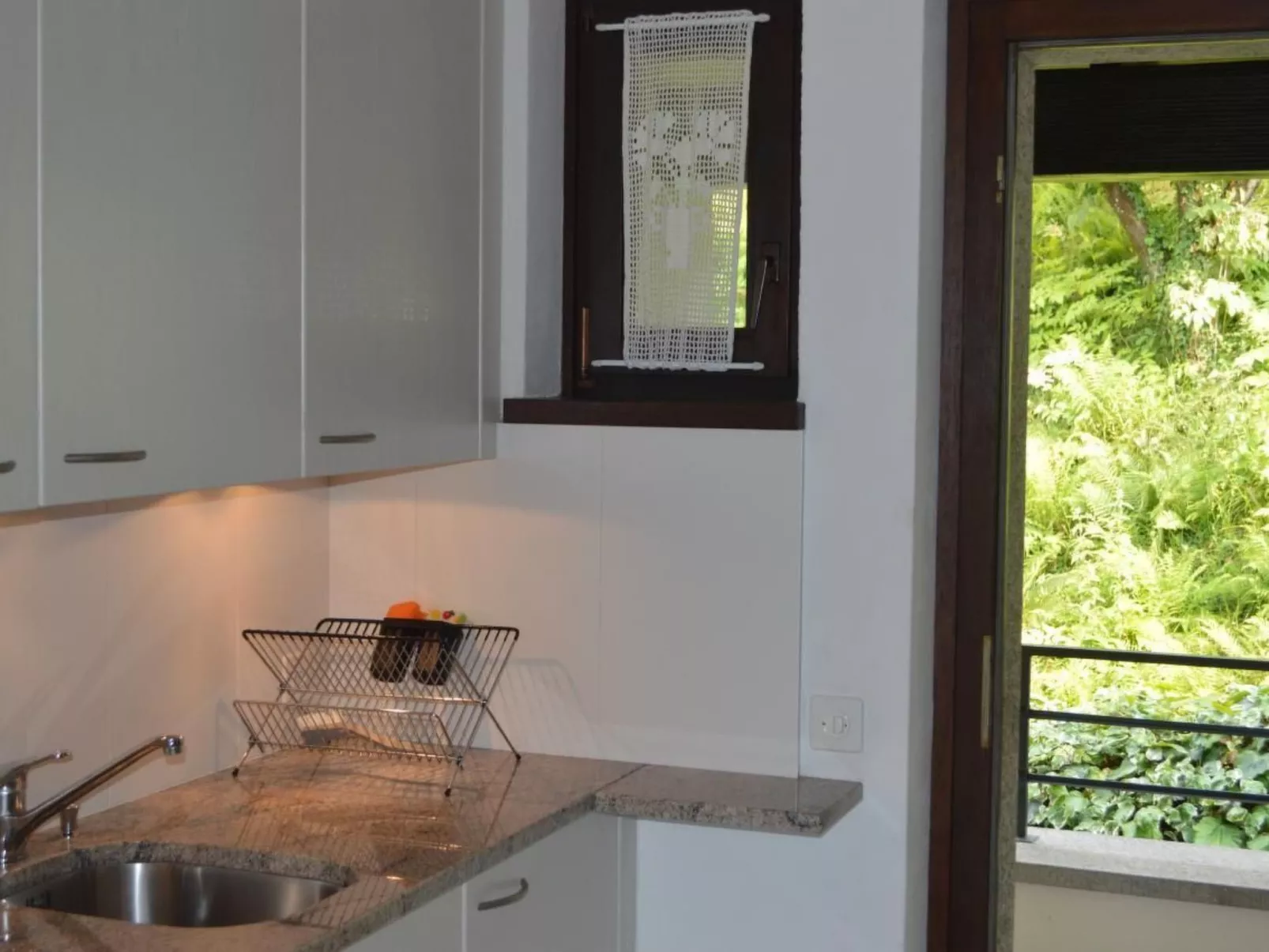 Residenza Viramonte, Casa Daniela, Wohnung 37-Inside