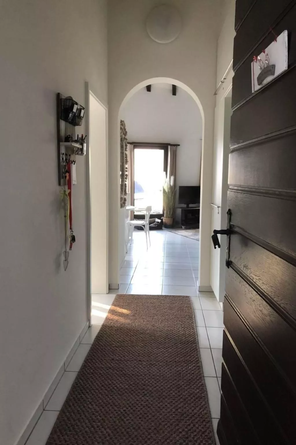 Residenza Viramonte - Casa Aurelia, App. 11-Inside