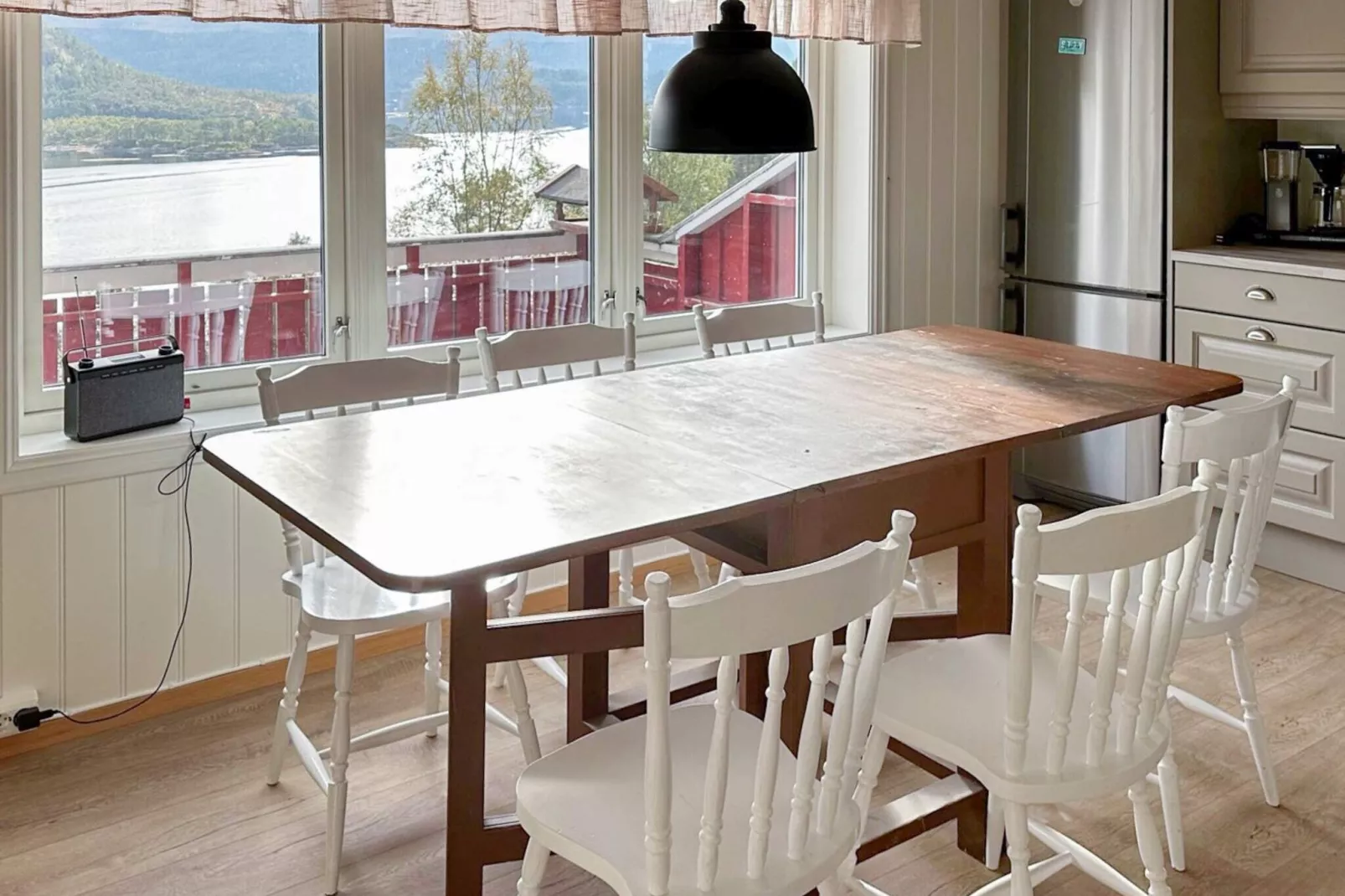 10 person holiday home in Snillfjord-By Traum-Indoor