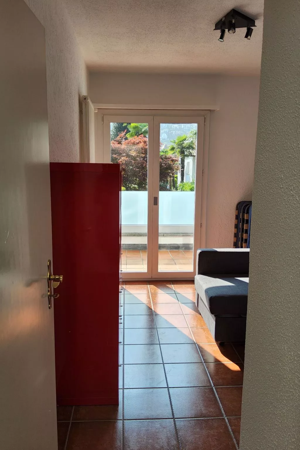 Haus in Agno-Drinnen