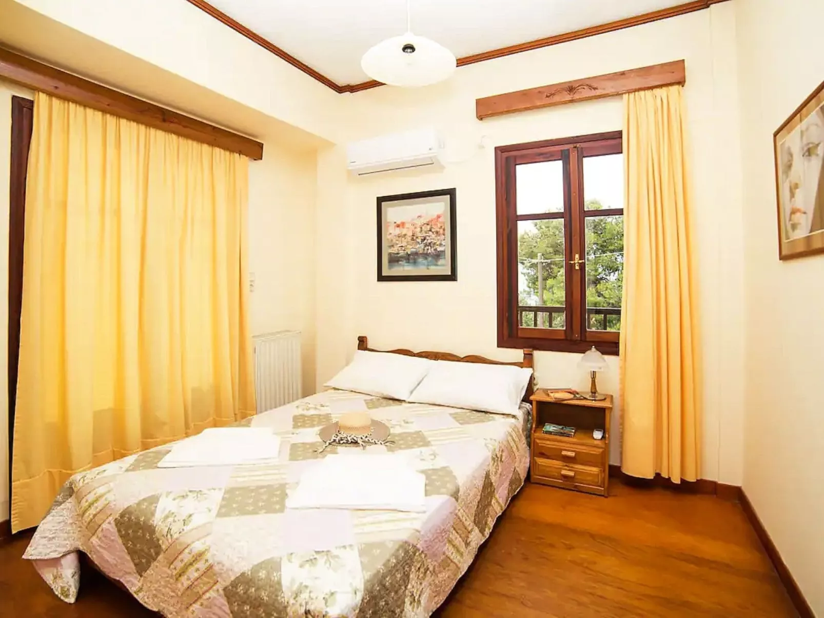 Villa Amarandos-Image-tags.info