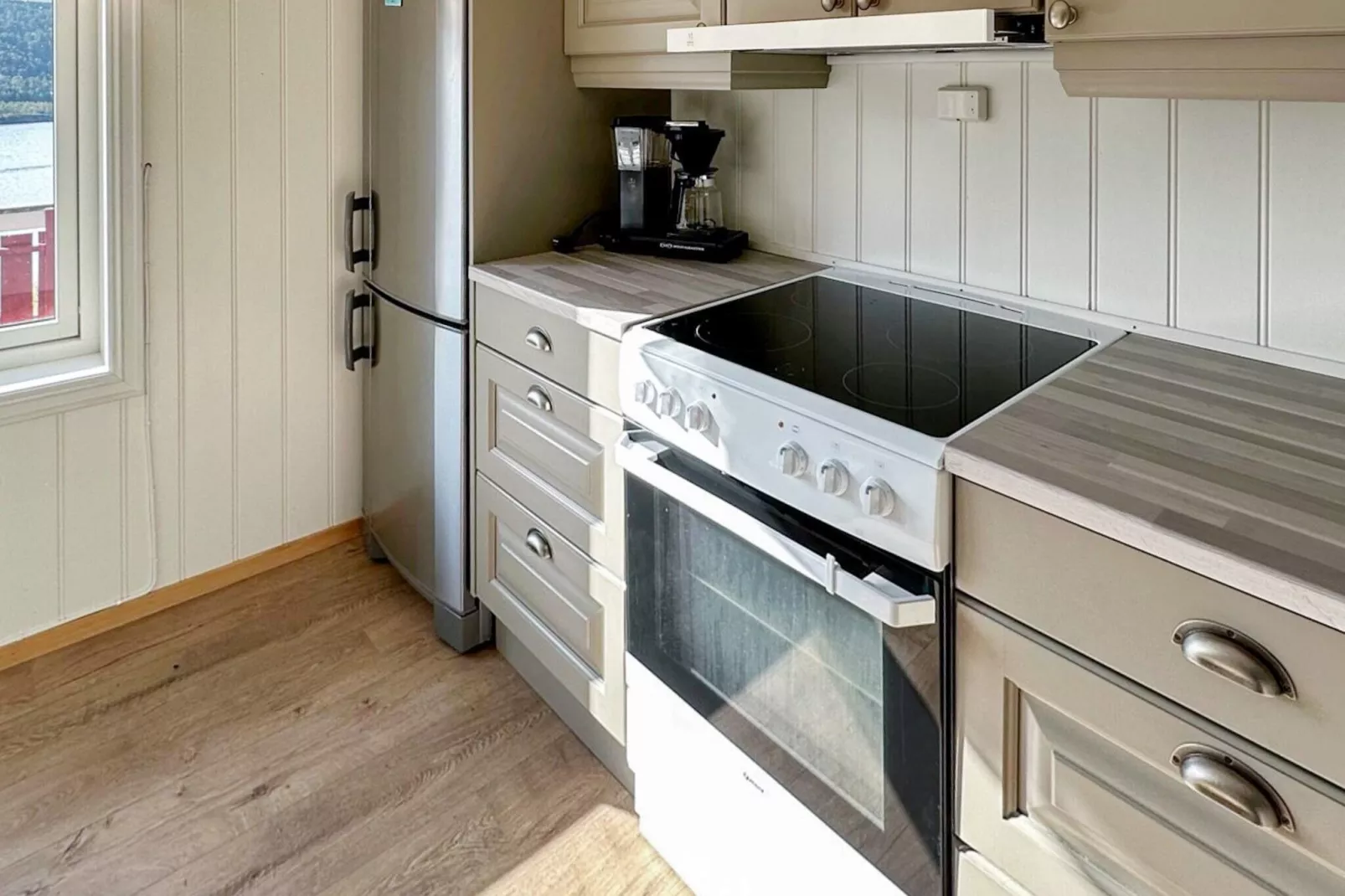 10 person holiday home in Snillfjord-By Traum-Indoor