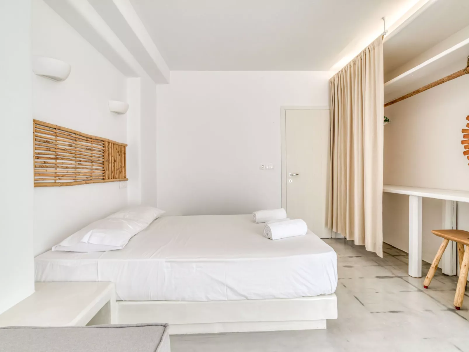 "Casa Lina" geräumig, modern, Dorfzentrum-Dedans