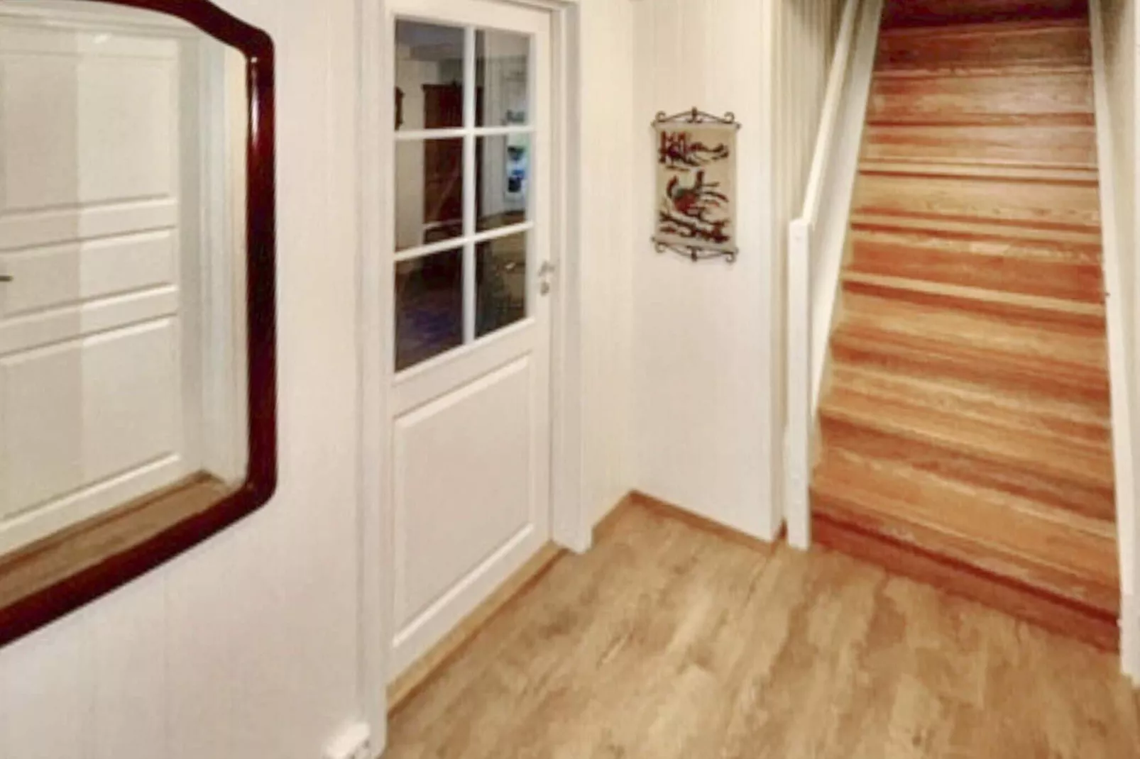 10 person holiday home in Snillfjord-By Traum-Indoor