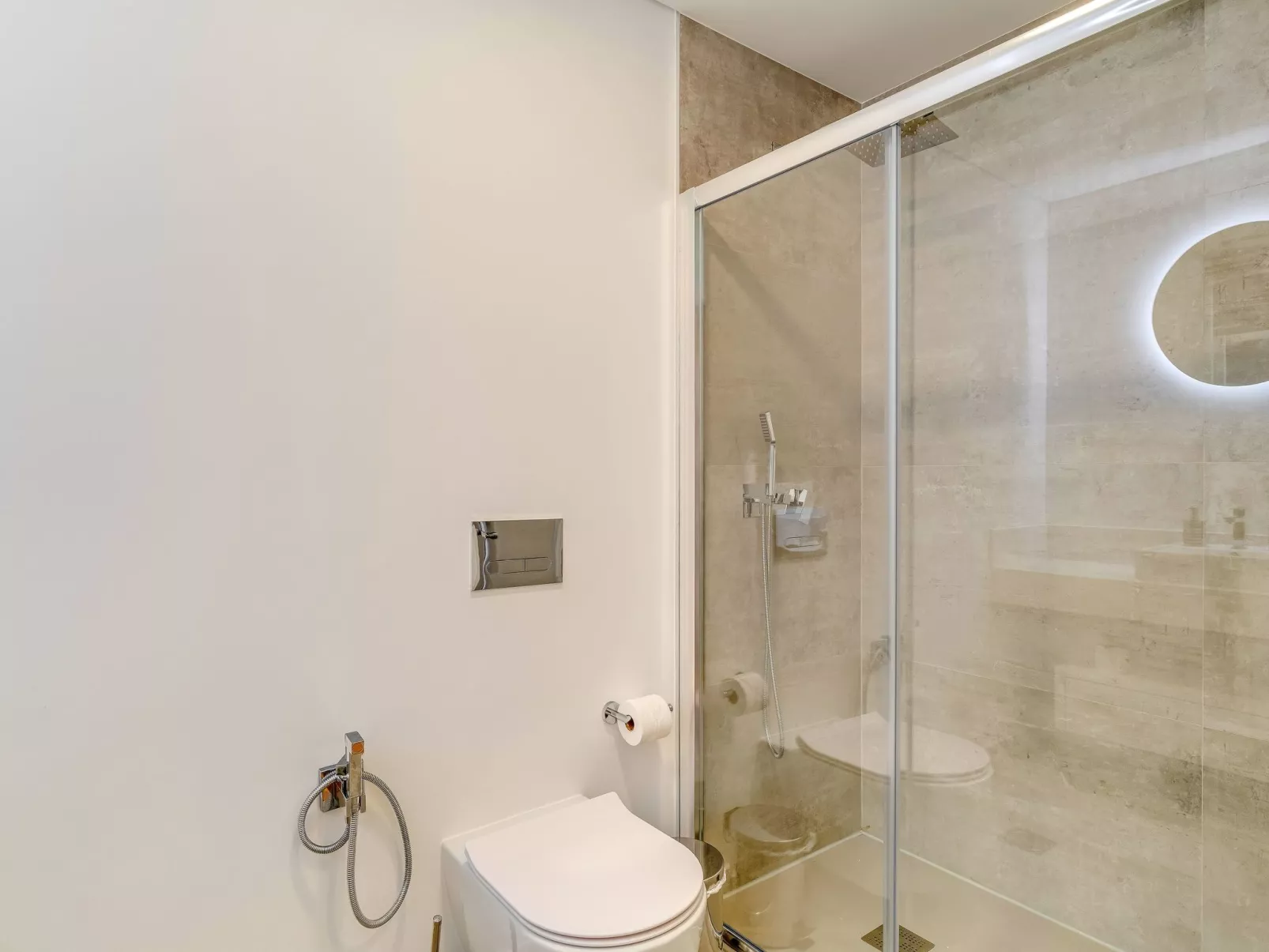 Luxus-Wohnung Laura-Inside