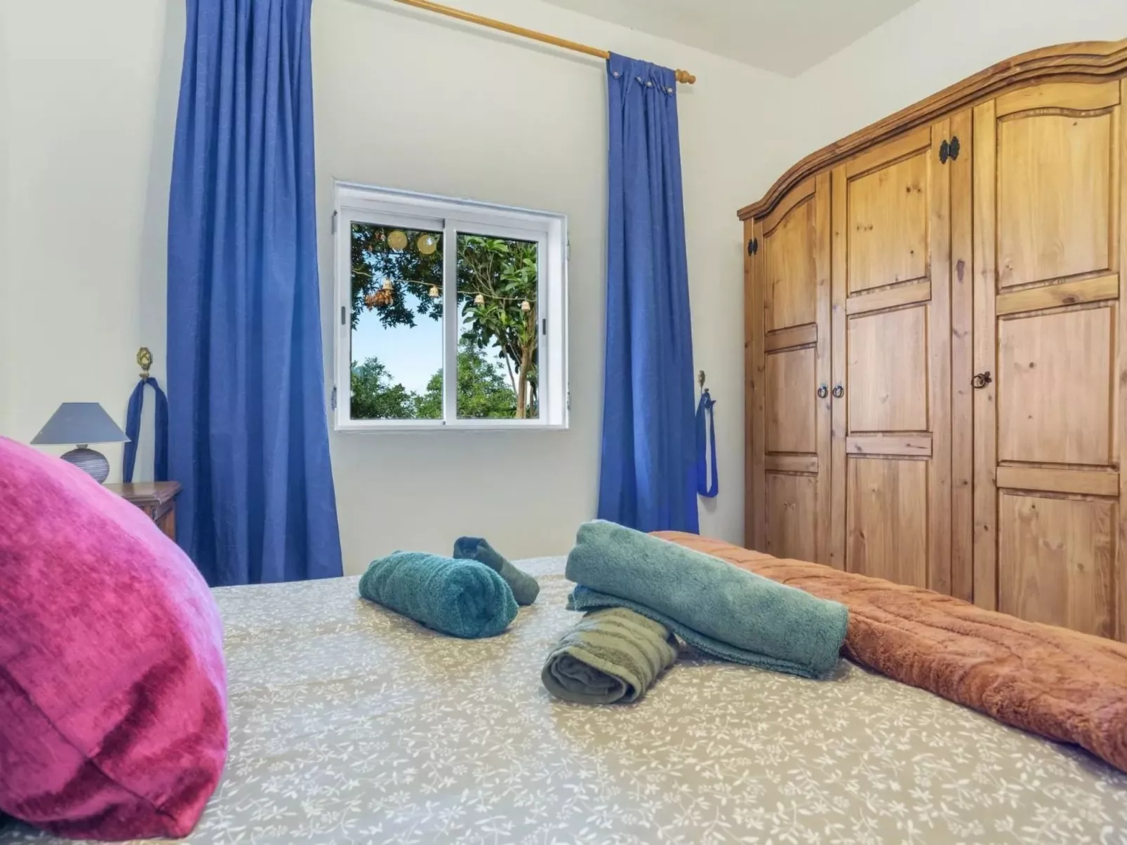 "El pajal House Relax"-Inside