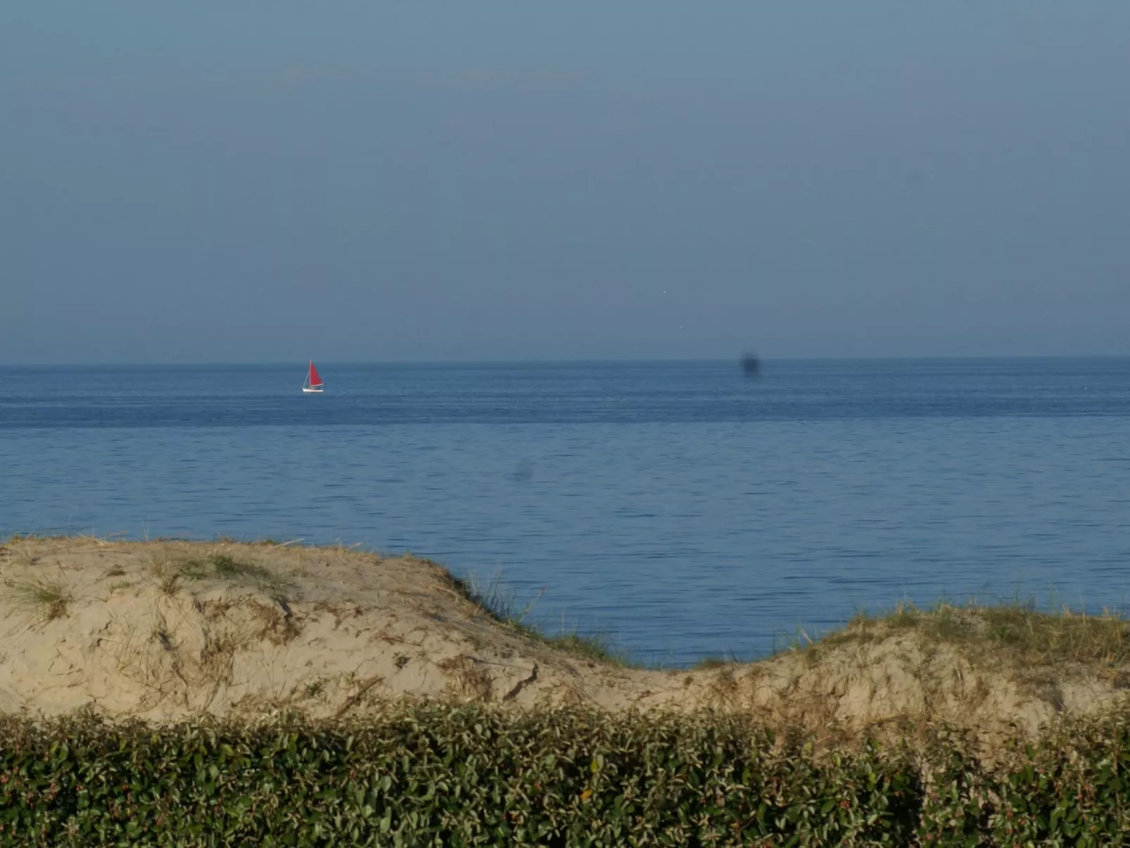 Wohnung mit Meerblick-Dedans