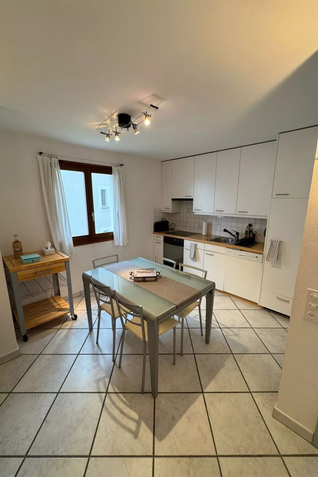 Walserwohnung-Inside