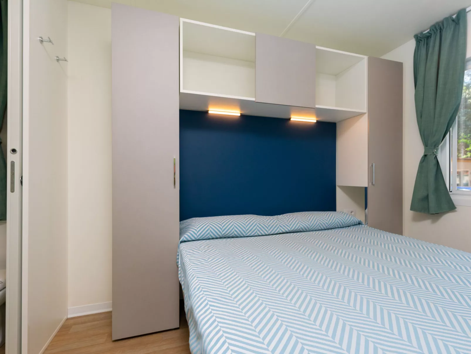 Mare e Pineta-Drinnen