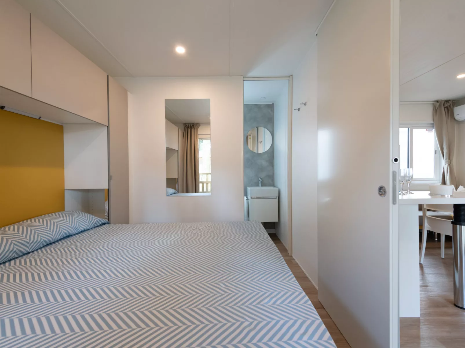 Mare e Pineta-Drinnen