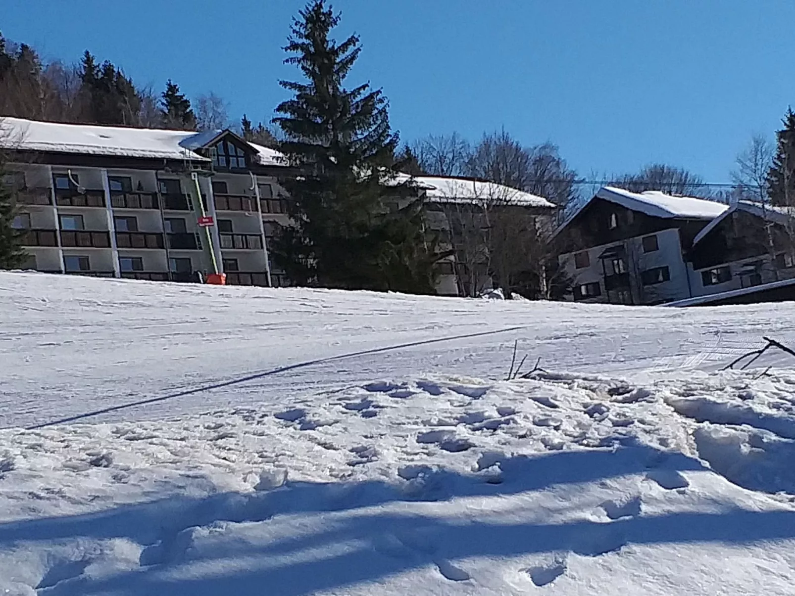 Wanderglück-Drinnen