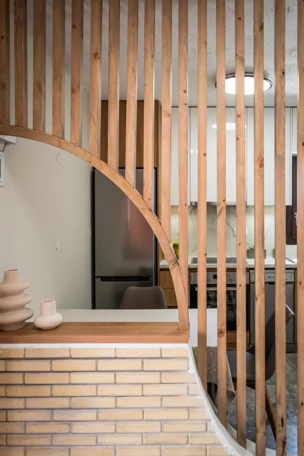 Niriides Villas_Nymfe_ 2-Schlafzimmer privater Pool-Inside