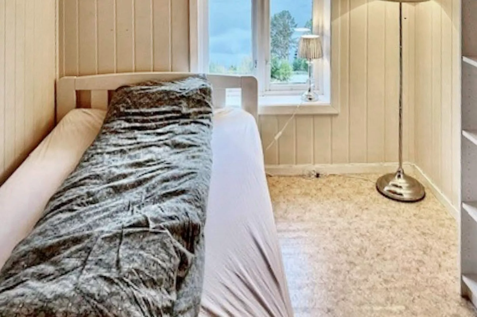 10 person holiday home in Snillfjord-By Traum-Indoor