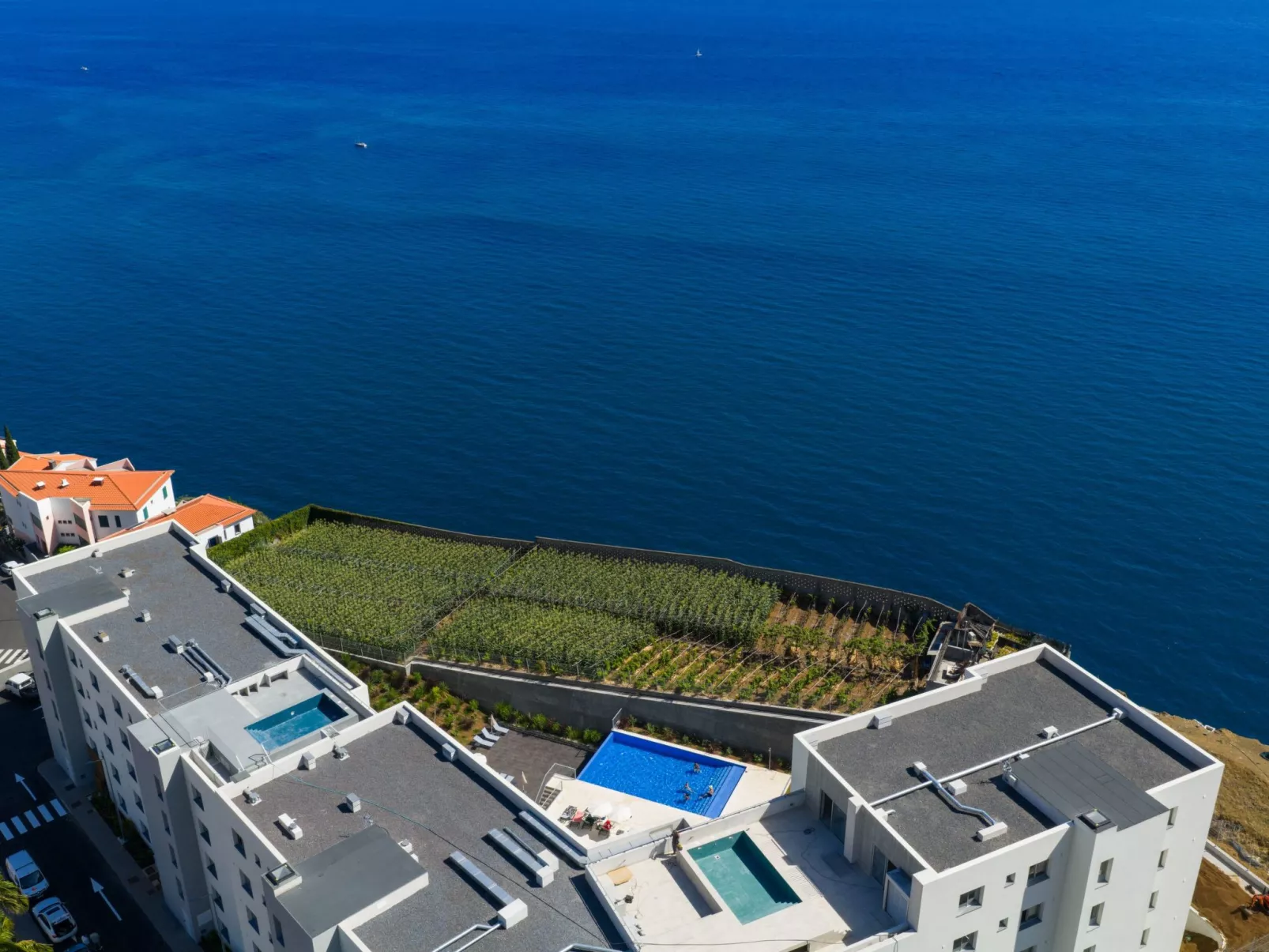 Wohnung "Atlantic Nest by HRM"-Image-tags.info