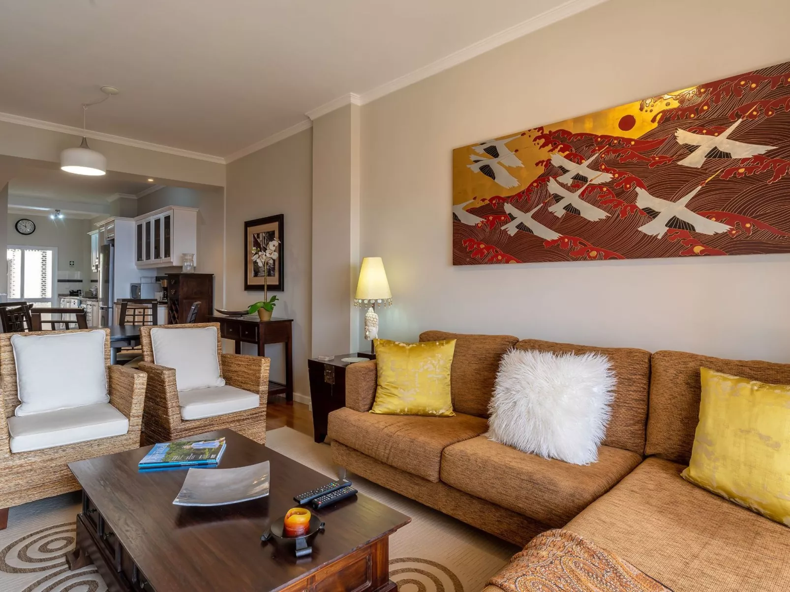 Studio für 3 Personen und 1 Kind in Funchal, Madeira (Funchal und Umgebung)-Dedans