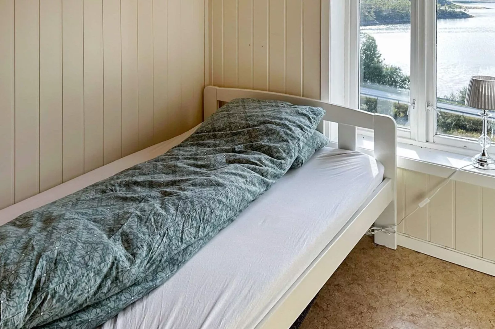 10 person holiday home in Snillfjord-By Traum-Indoor