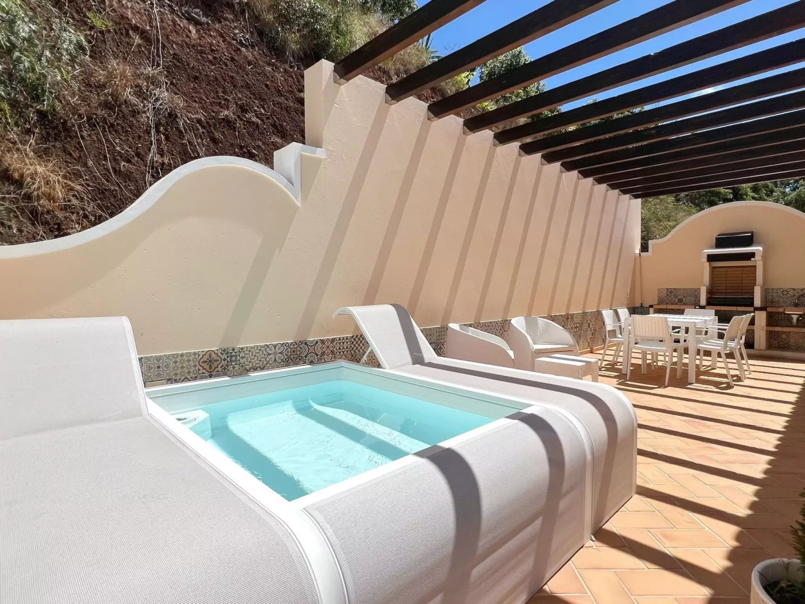 Villa Sol Palheiro Dorf-Image-tags.info