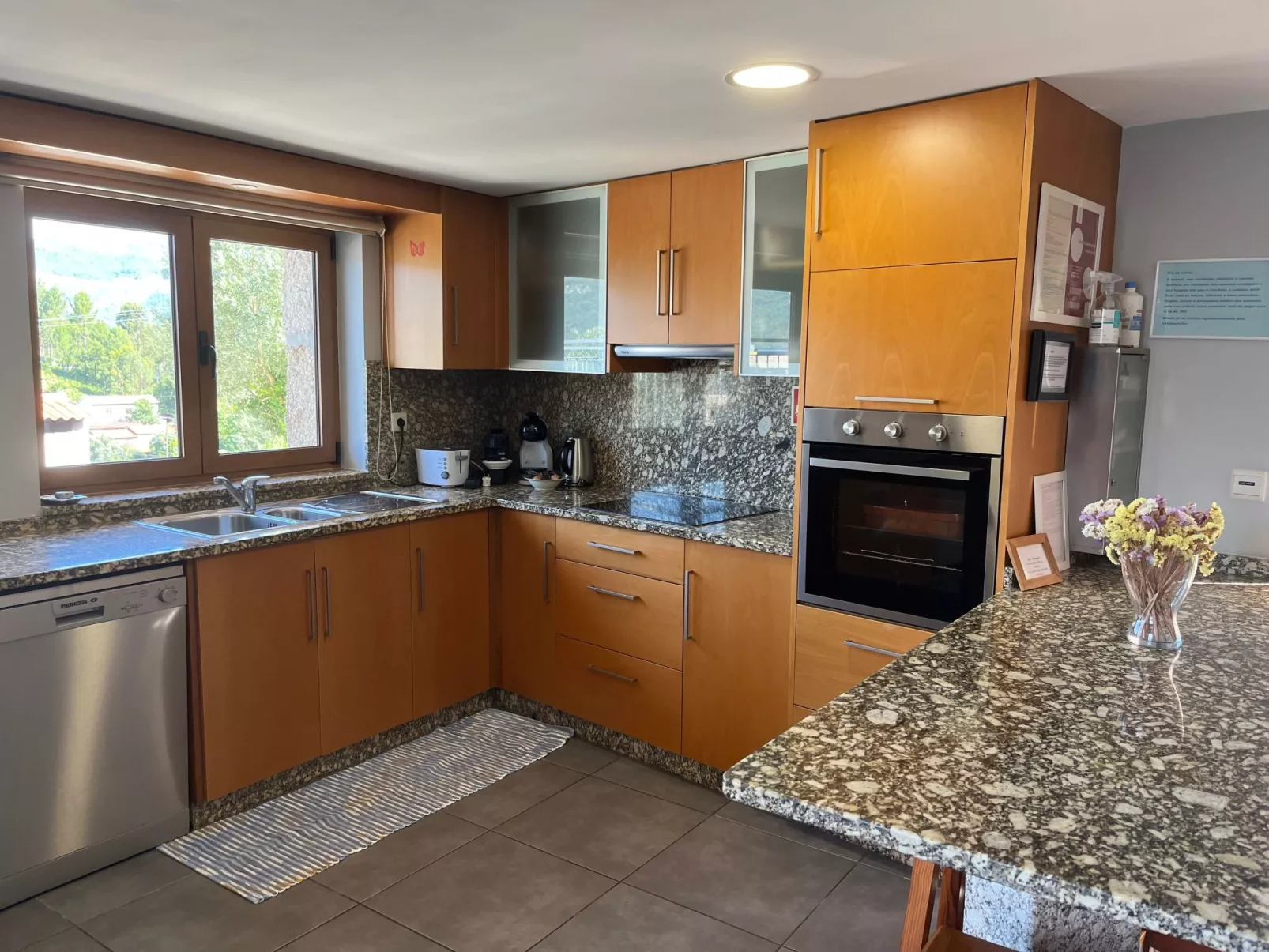 Casa da Lage-Drinnen