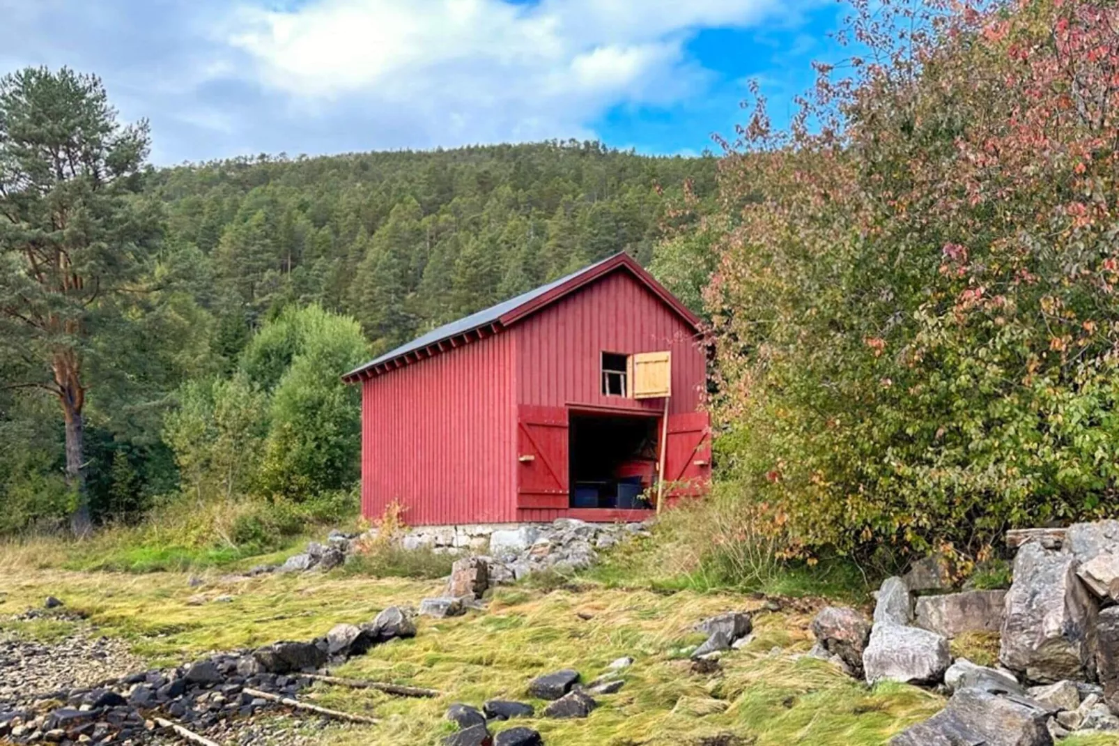 10 person holiday home in Snillfjord-By Traum-Not tagged