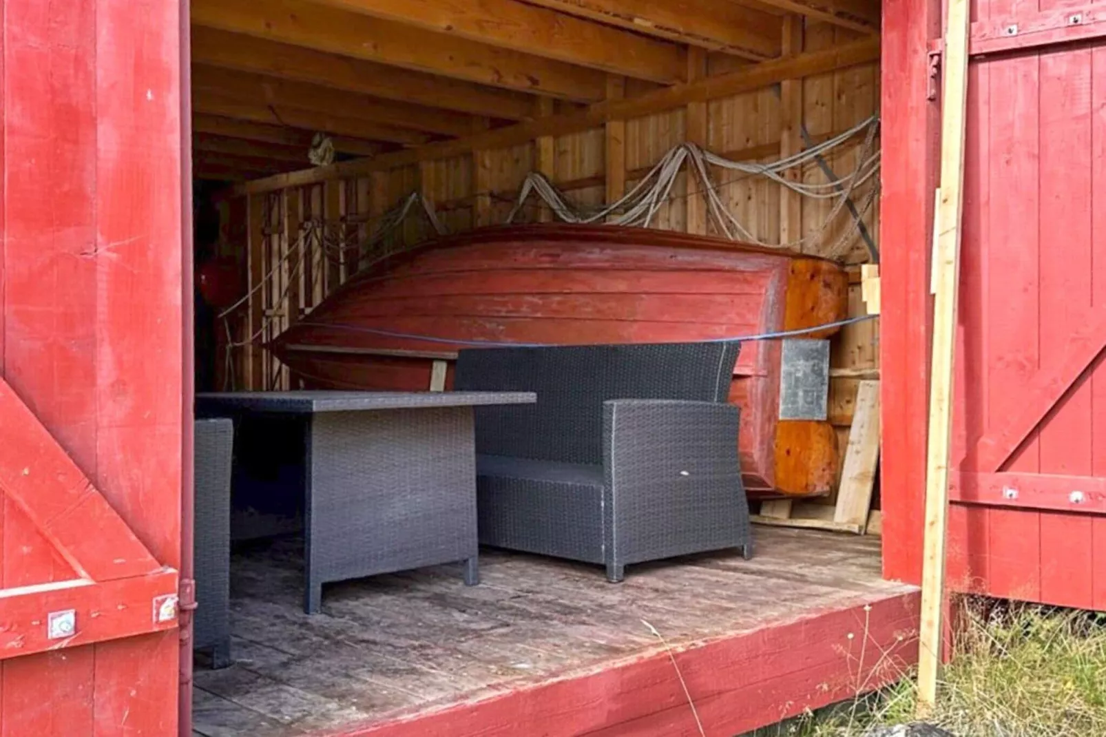 10 person holiday home in Snillfjord-By Traum-Not tagged