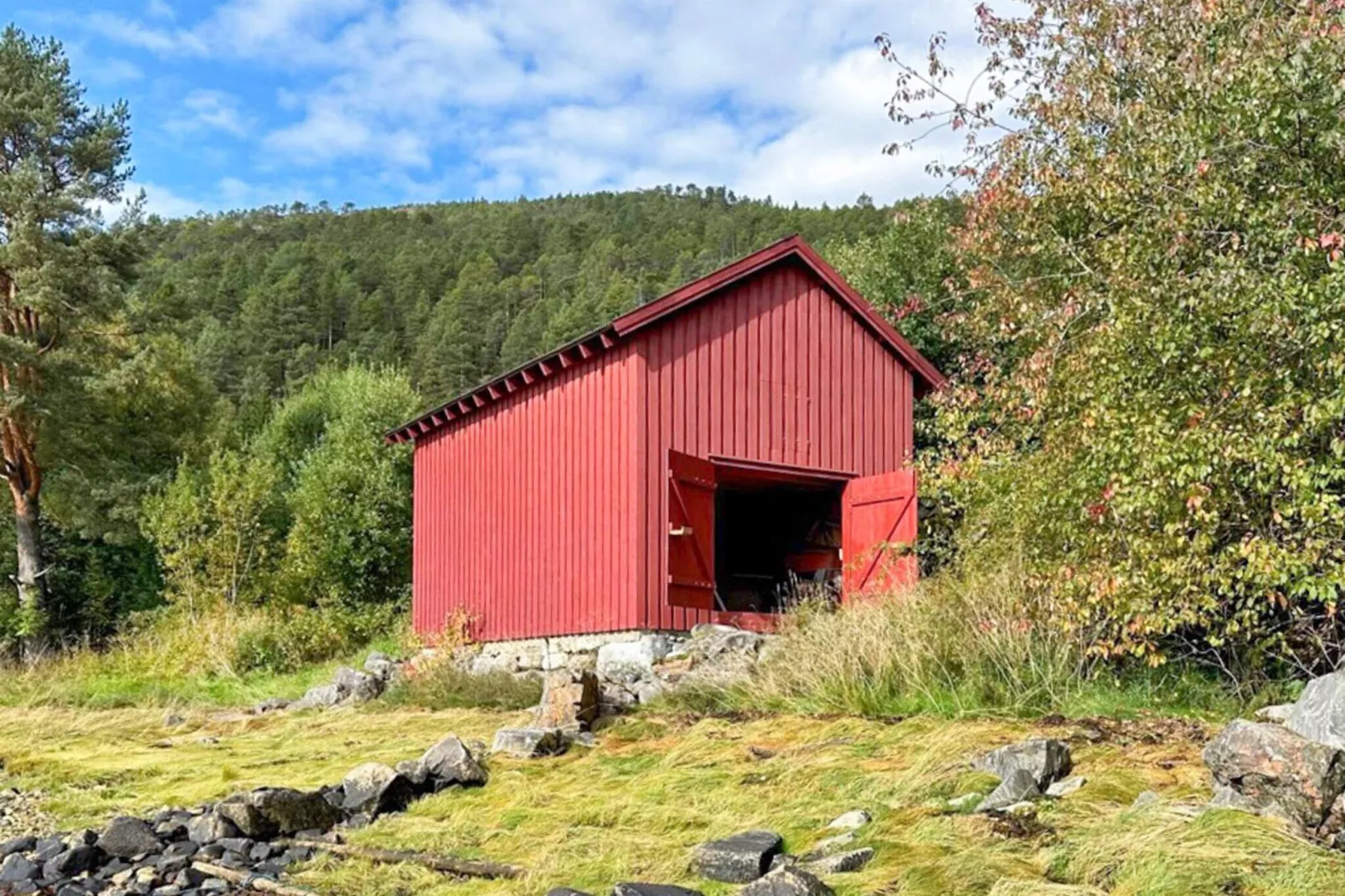 10 person holiday home in Snillfjord-By Traum-Not tagged