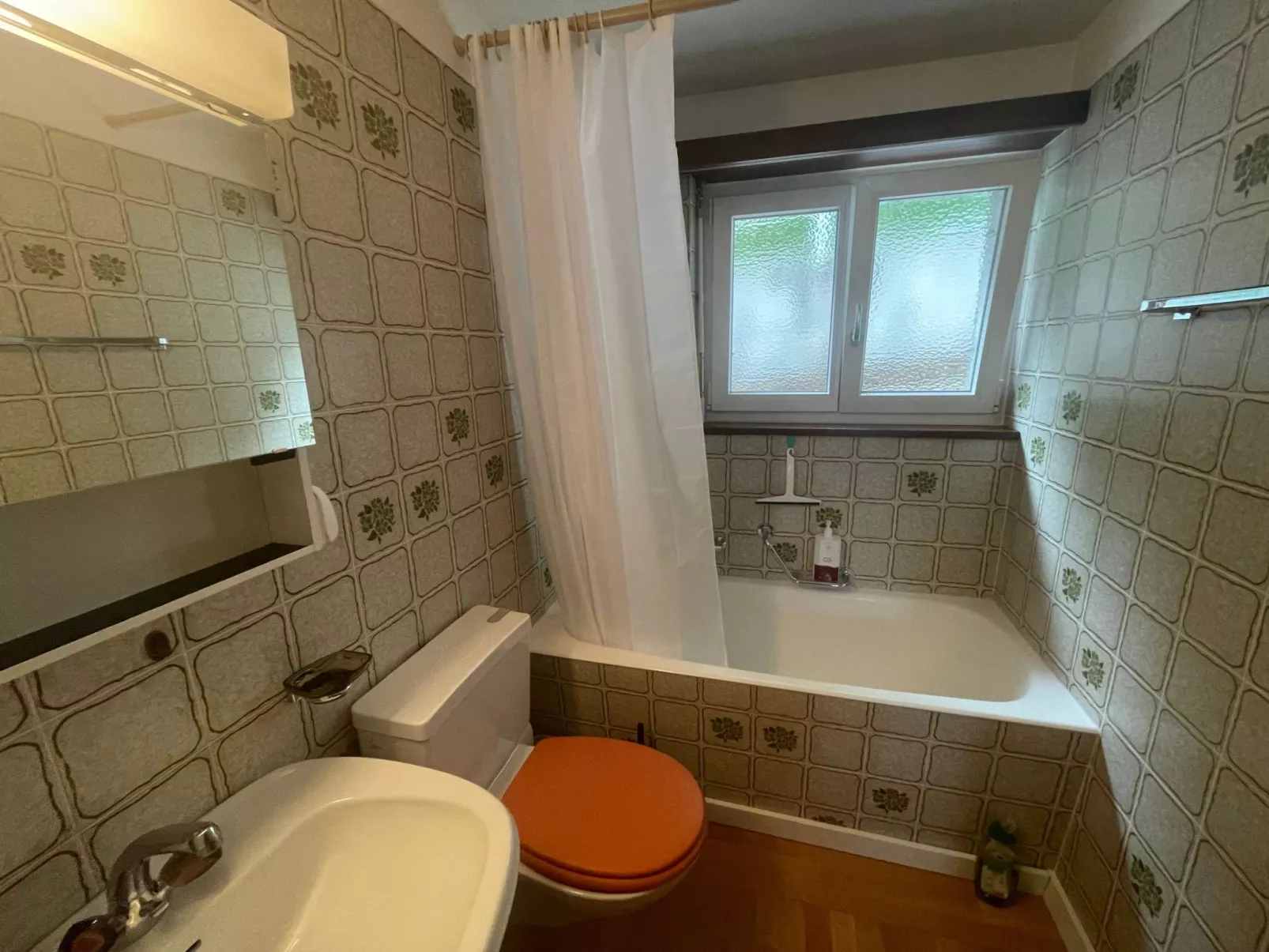 Casa Giovanna-Dedans