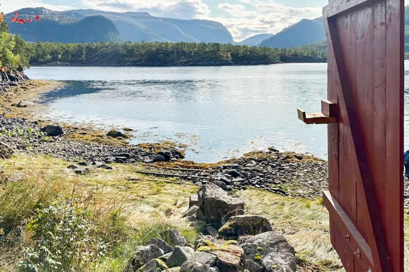10 person holiday home in Snillfjord-By Traum-Not tagged