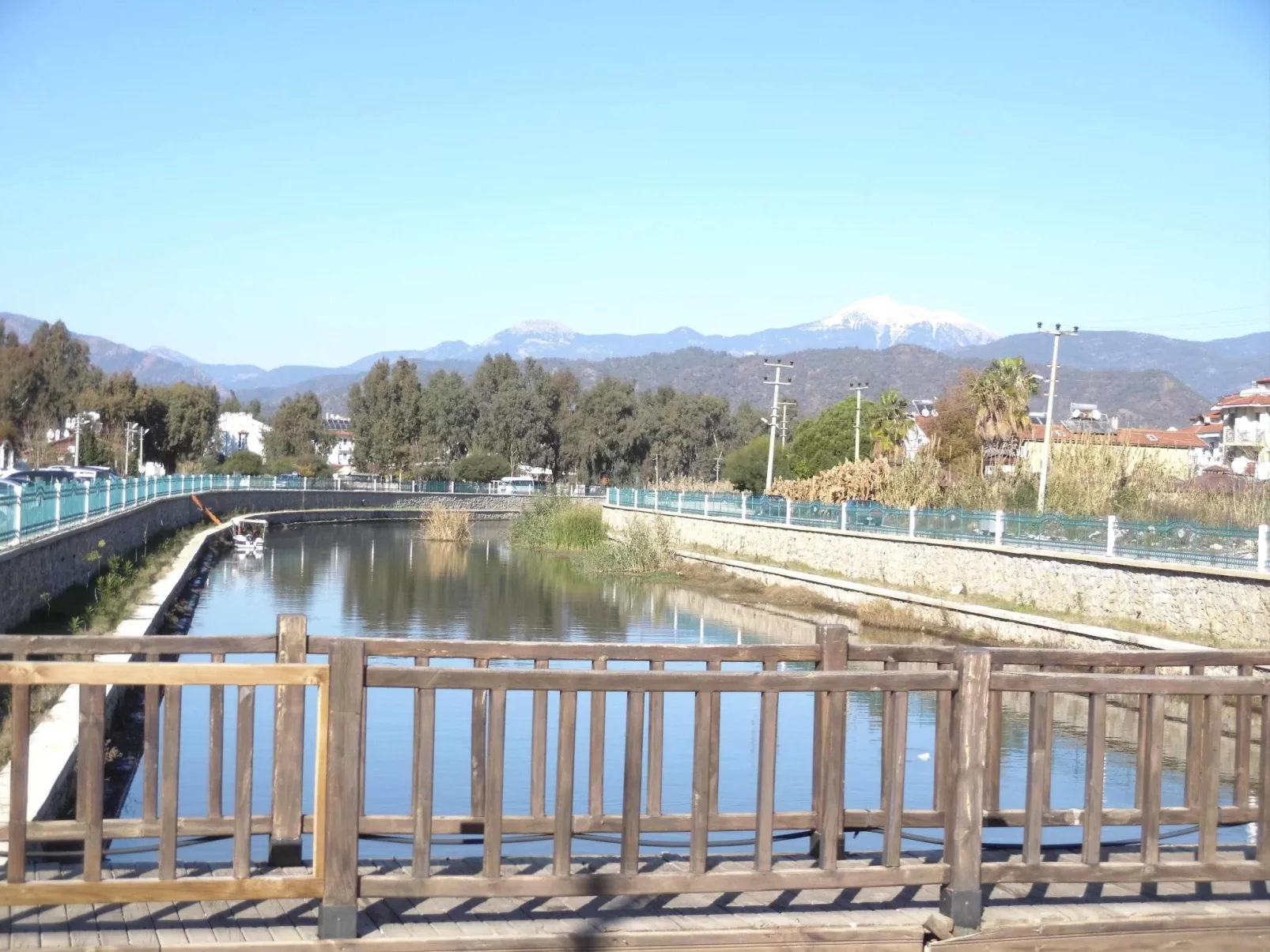 Strandnahe Ferienwohnung über zwei Etagen-Dedans