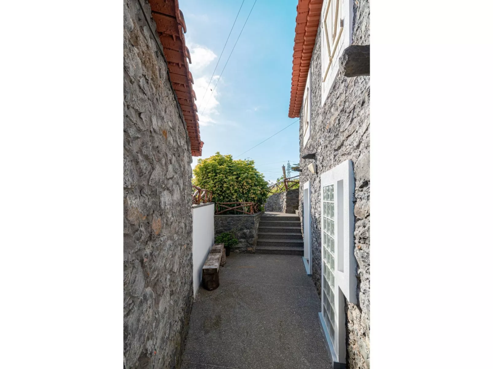 Villa Pitaias do Forno-Dehors