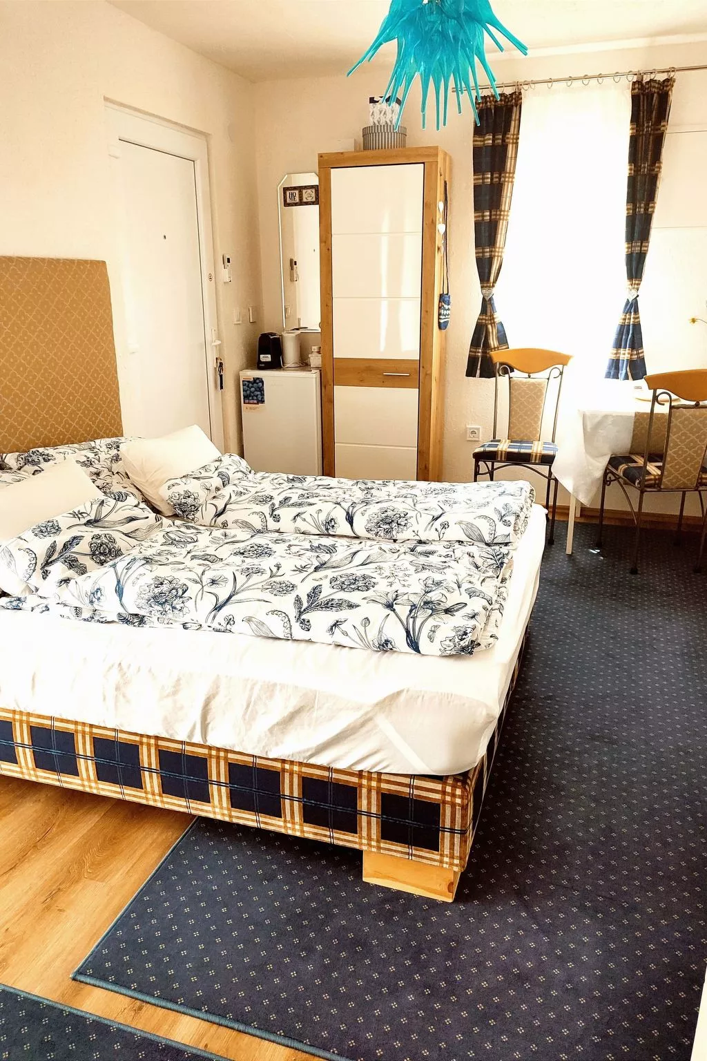 In Fertőrákos mit Garten, Terrasse und Grill-Inside