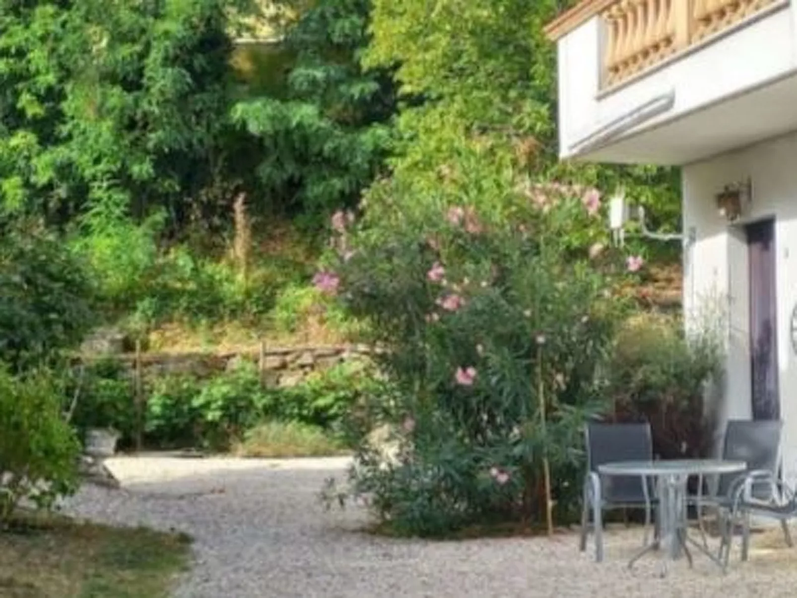 Villa Francesca Appartements-Outside