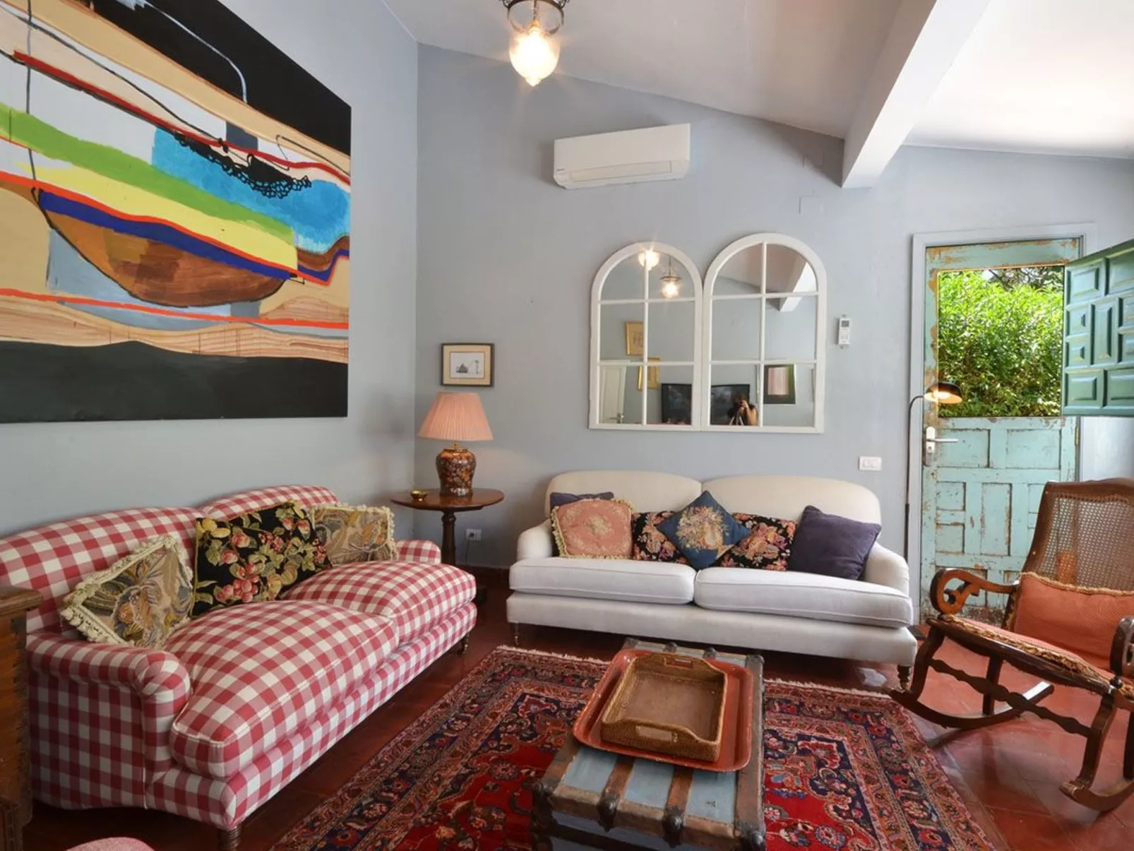 MADROÑAL. M08GC-Inside