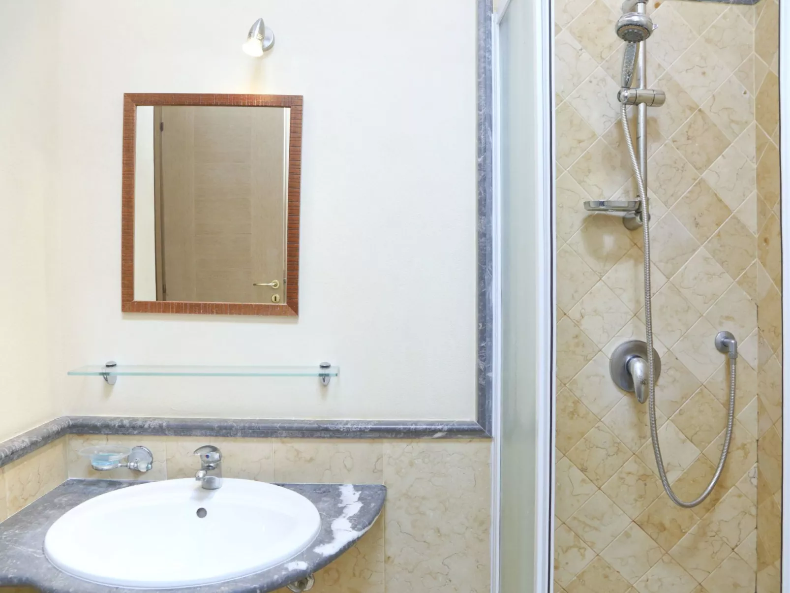 Balcone Mediterraneo B-Inside