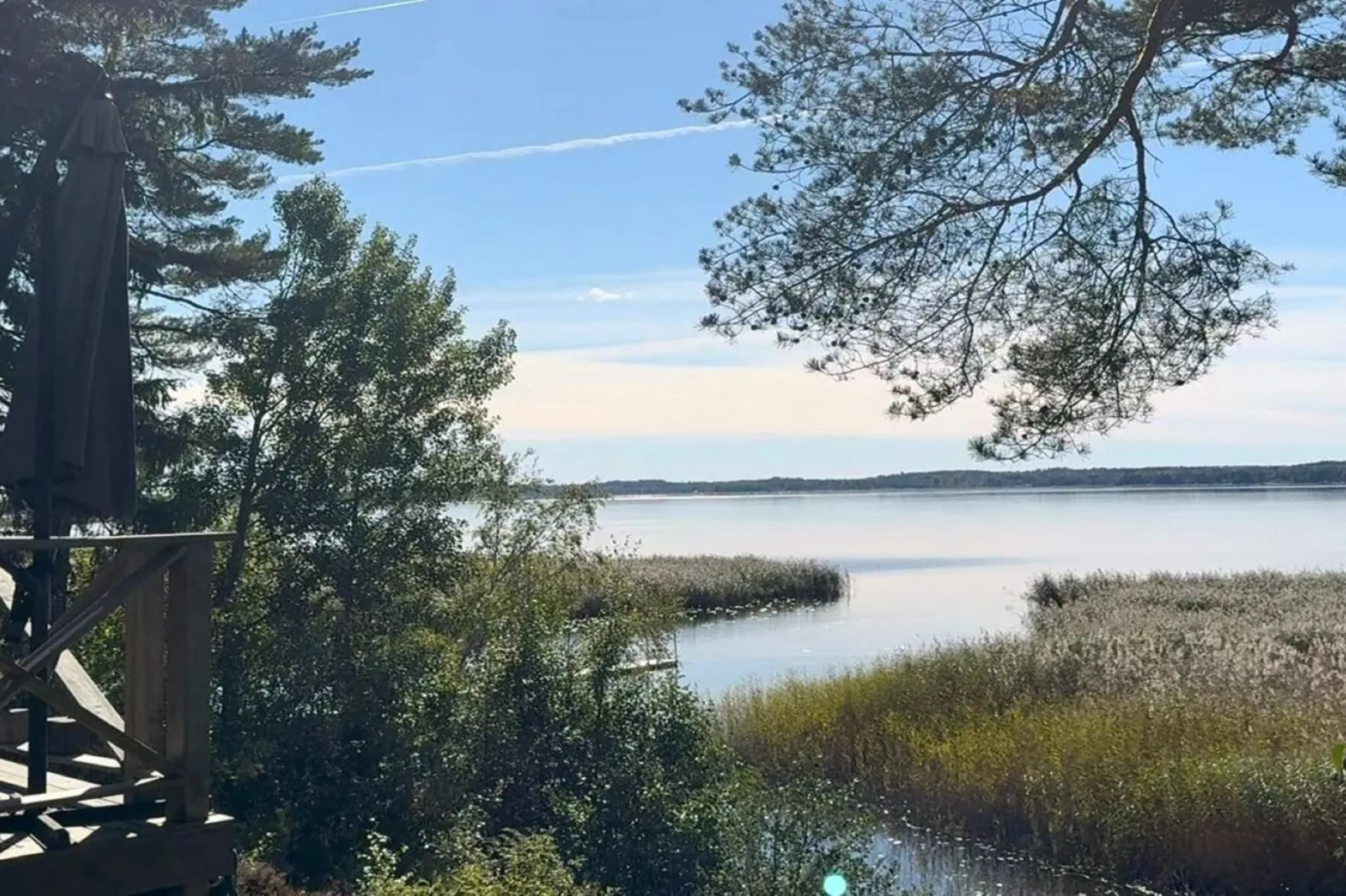 4 Sterne Ferienhaus in VÄRNAMO-Im Freien
